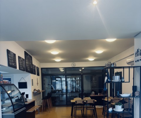 Bistro Na Vlně