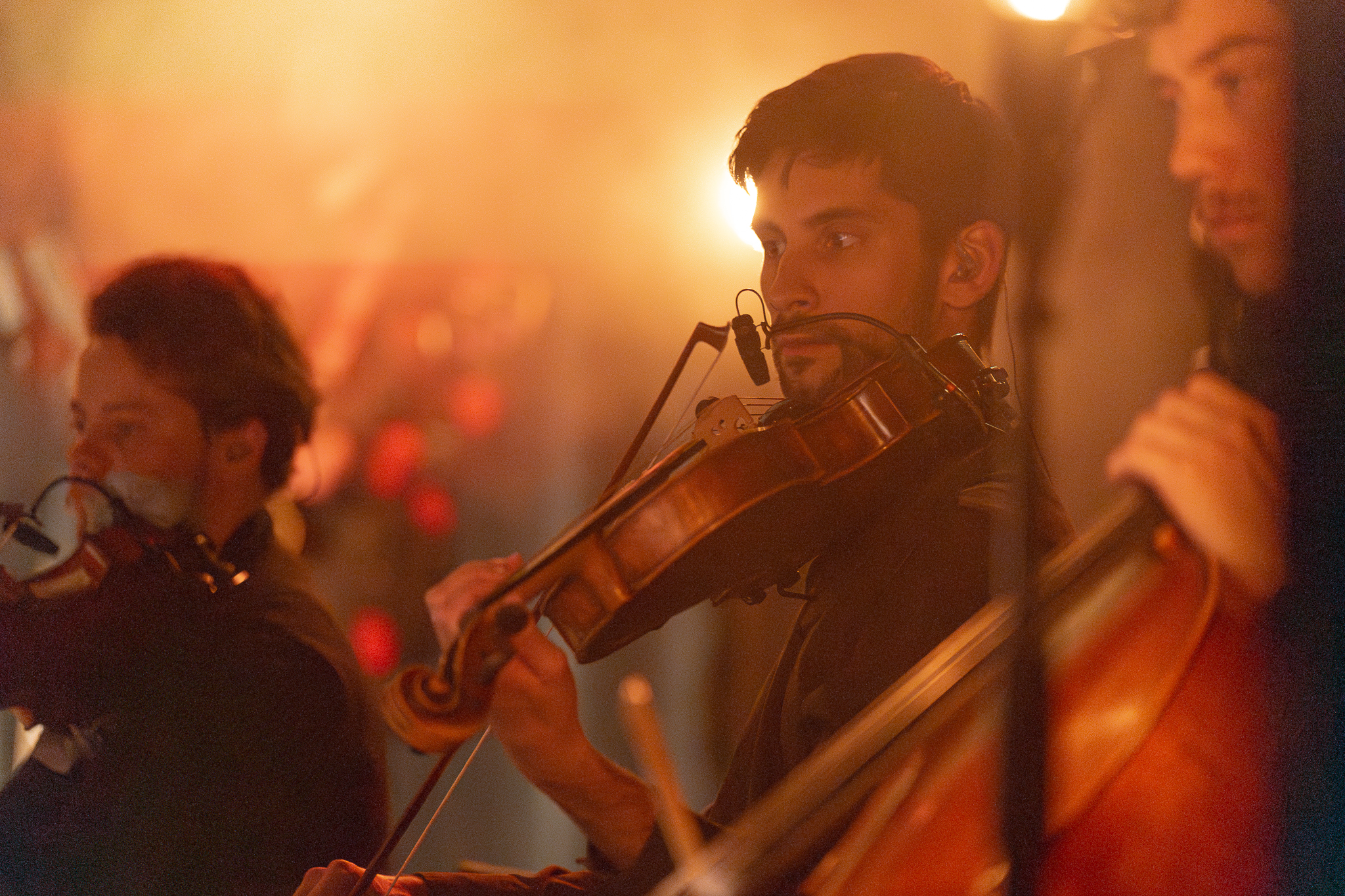 Nejlepším dárkem je zážitek