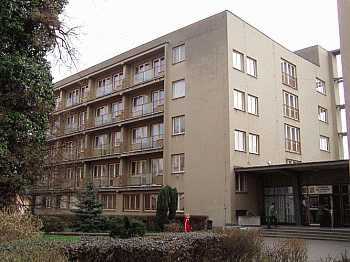 SPRÁVA ŠKOLSKÝCH ZAŘÍZENÍ - DOMOV MLÁDEŽE A ŠKOLNÍ JÍDELNA VYSOKÉ MÝTO