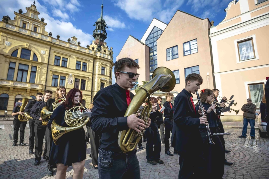 ČERMÁKOVO VYSOKÉ MÝTO 2026 