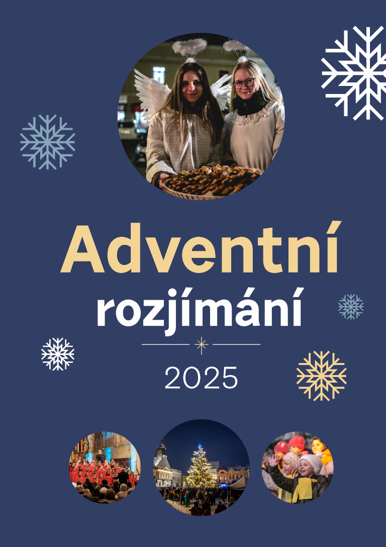 Adventní rozjímají 1 Střední