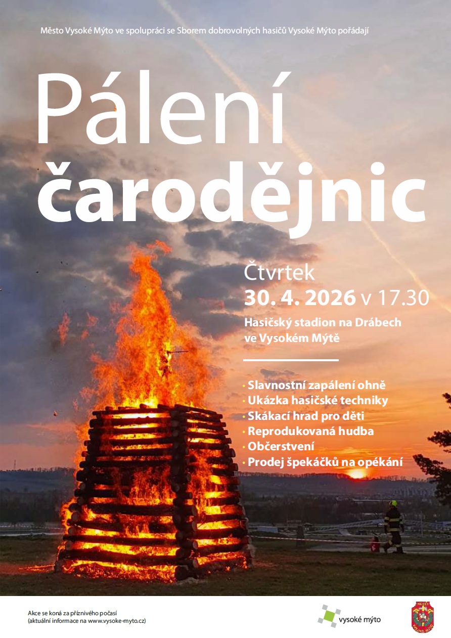 Paleni carodejnic 2026 1