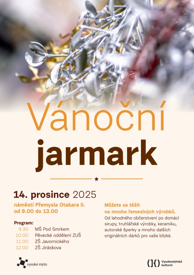 a4 vánoční jarmark 1 Střední