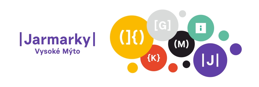 Jarmarky Vysoké Mýto 2025