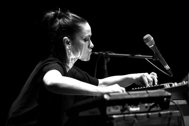 Podzimní program v M-klubu