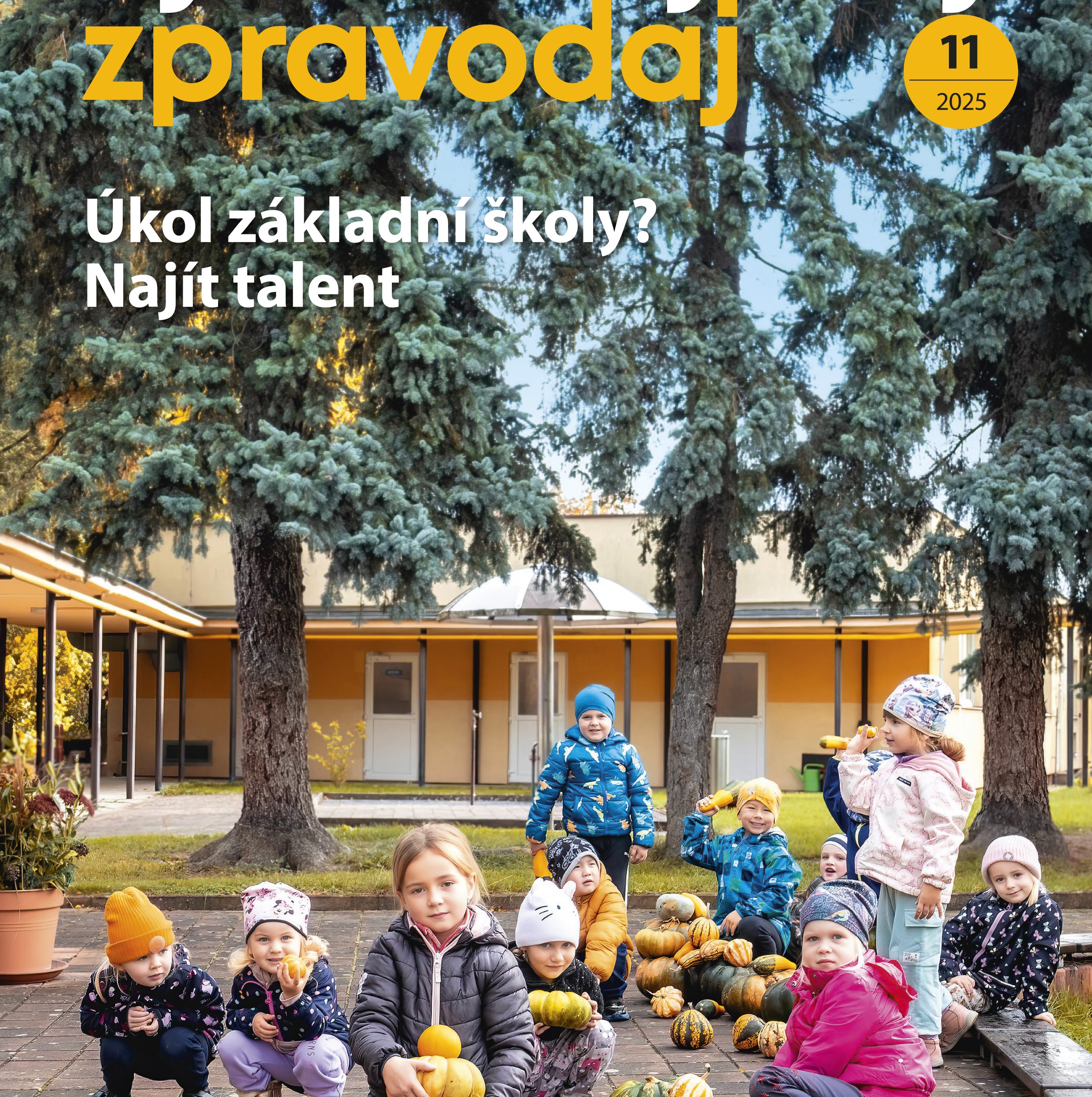 Aktuální číslo Vysokomýtského zpravodaje